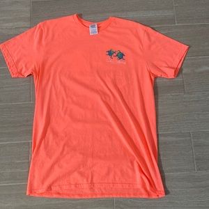 Southern Attitude collection shirt. Size Large